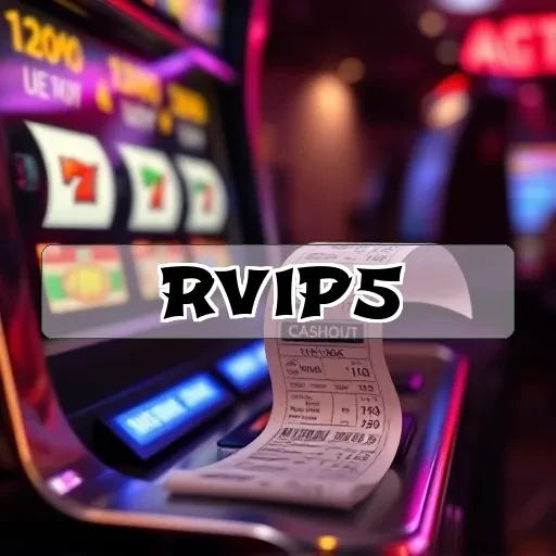 rvip5: Alami Sensasi Game Aksi yang Menarik dan Seru