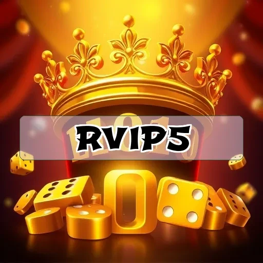 rvip5: Kustomisasi Karakter yang Mengesankan di Dunia Game