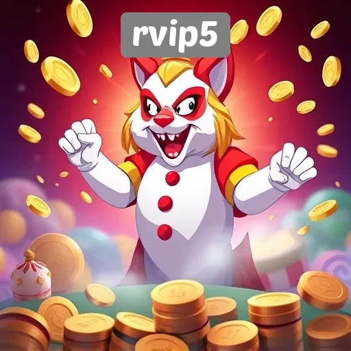 Beragam Pilihan Game Menarik di Rvip5 untuk Semua Kalangan