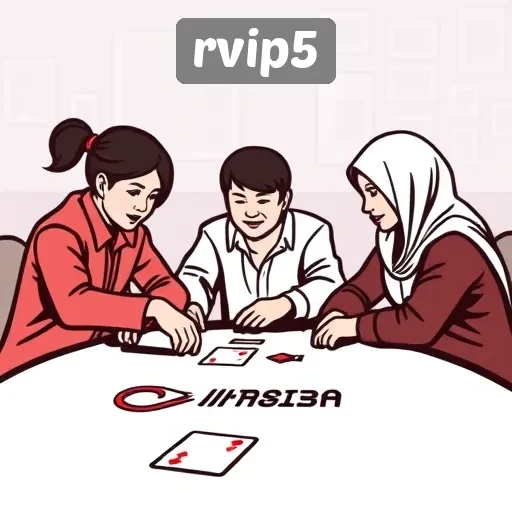 Panduan Memulai Permainan di rvip5 untuk Pemula