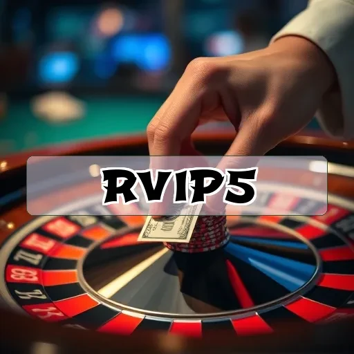 rvip5: Temukan Strategi Jitu untuk Memenangkan Game Online Favorit