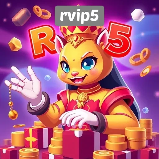 Bagaimana Rvip5 Menyediakan Pengalaman Bermain yang Interaktif