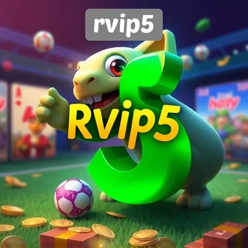 Apa Saja Game Populer yang Tersedia di Rvip5