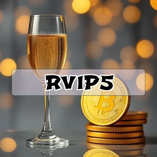 rvip5: Rilisan Baru yang Menggugah Selera Pecinta Game Online