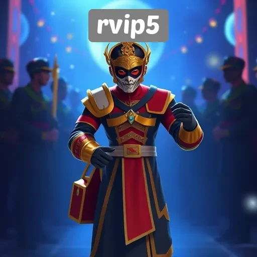 Review Pengalaman Bermain di Rvip5 untuk Pengguna Baru