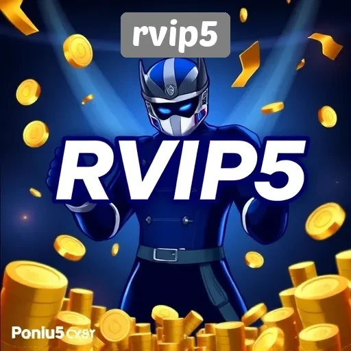 Keunggulan Rvip5 dibandingkan Situs Game Lainnya