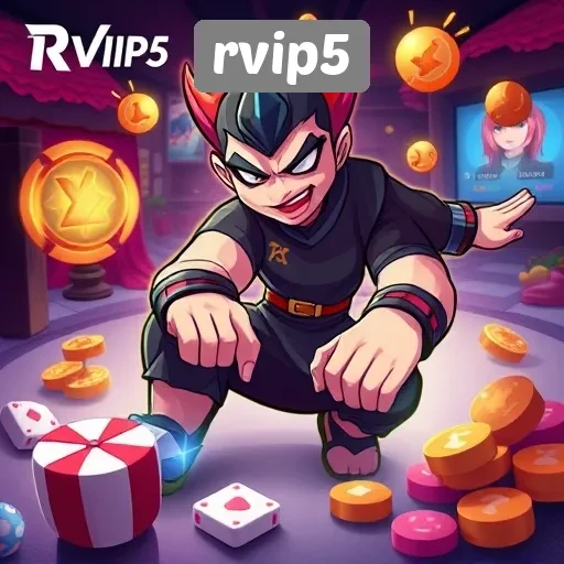 Analisis Fitur Unggulan Yang Ditawarkan Oleh Rvip5