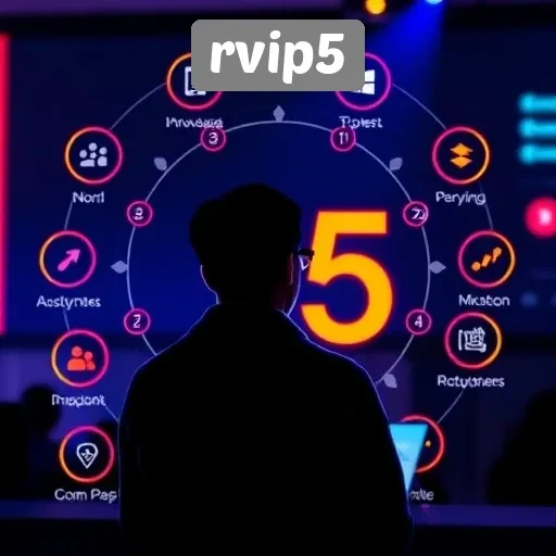 Membahas Fitur Unggulan yang Ditawarkan Rvip5