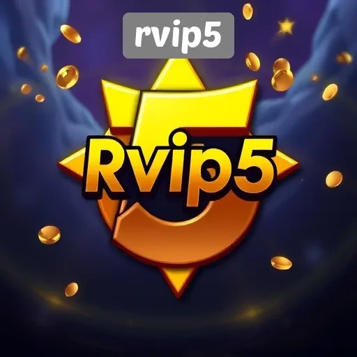 Mengenal Situs Game Rvip5 yang Menarik untuk Pecinta Game