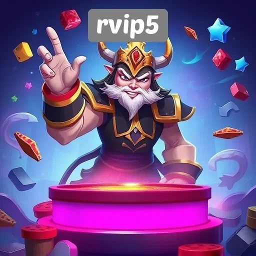 Mengapa Rvip5 Menjadi Pilihan Utama untuk Game Online