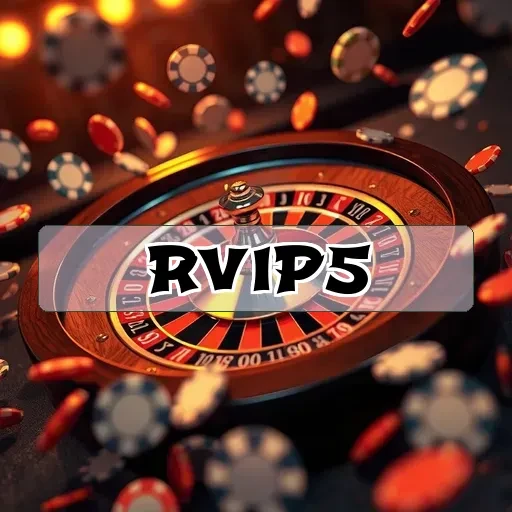 rvip5: Game Simulasi Penuh Inovasi untuk Penggemar Indonesia
