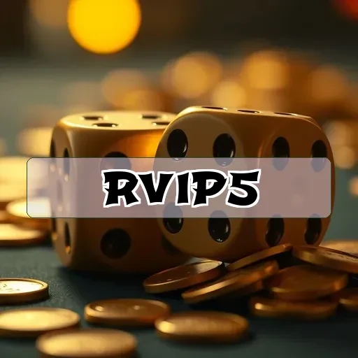 rvip5: Game Strategi Terbaik untuk Gamer Indonesia